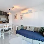 Apartment Jardins Iii B 2 - Piso Con Vista Al Mar Y Piscina