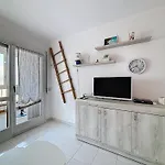 Apartment Jardins Iii B 2 - Piso Con Vista Al Mar Y Piscina