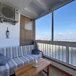 Apartment Jardins Iii B 2 - Piso Con Vista Al Mar Y Piscina *