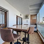 Jardins Iii B 2 - Piso Con Vista Al Mar Y Piscina Apartment