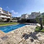 Apartment Jardins Iii B 2 - Piso Con Vista Al Mar Y Piscina