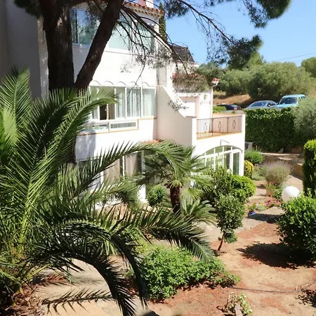 Jardins Iii B 2 - Piso Con Vista Al Mar Y Piscina Appartamento *