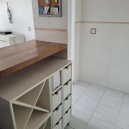 Jardins Iii B 2 - Piso Con Vista Al Mar Y Piscina Appartamento *