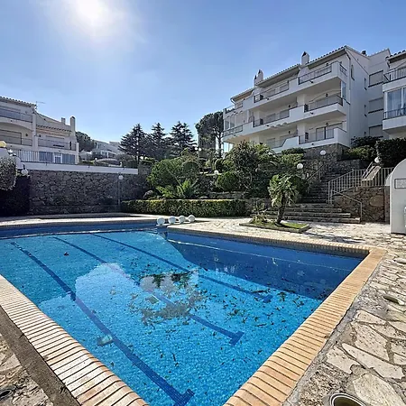 Jardins Iii B 2 - Piso Con Vista Al Mar Y Piscina Apartment *