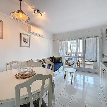 Jardins Iii B 2 - Piso Con Vista Al Mar Y Piscina Apartment *