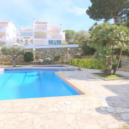 Jardins Iii B 2 - Piso Con Vista Al Mar Y Piscina