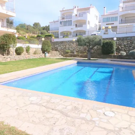 Jardins Iii B 2 - Piso Con Vista Al Mar Y Piscina *