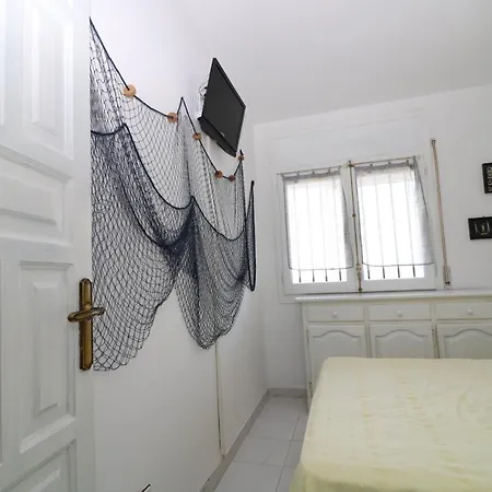 Apartment Jardins Iii B 2 - Piso Con Vista Al Mar Y Piscina Roses