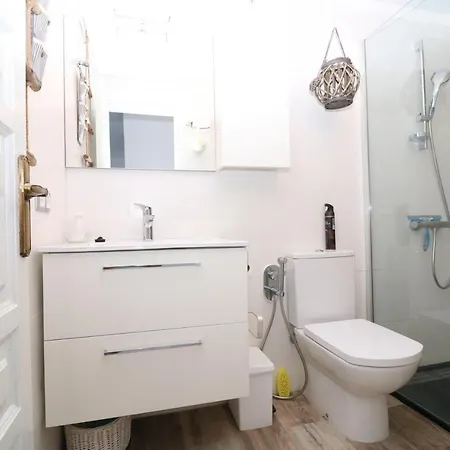 Apartment Jardins Iii B 2 - Piso Con Vista Al Mar Y Piscina *