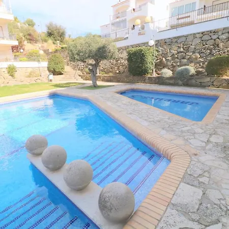 Apartment Jardins Iii B 2 - Piso Con Vista Al Mar Y Piscina *