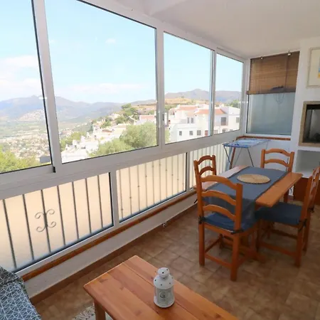Jardins Iii B 2 - Piso Con Vista Al Mar Y Piscina