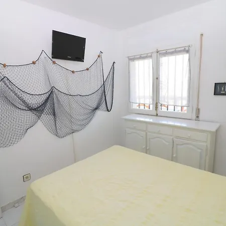 Apartment Jardins Iii B 2 - Piso Con Vista Al Mar Y Piscina *