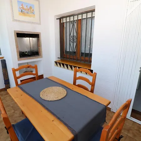 Apartment Jardins Iii B 2 - Piso Con Vista Al Mar Y Piscina *