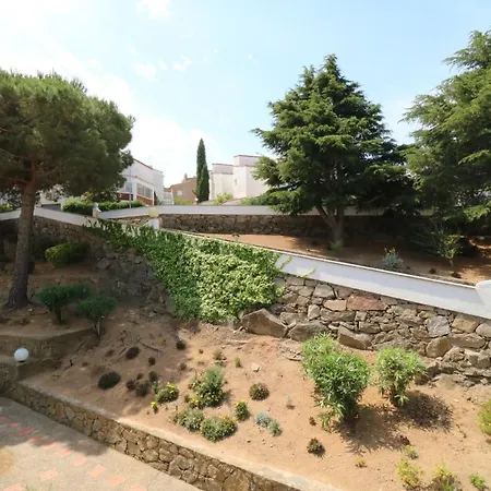 Jardins Iii B 2 - Piso Con Vista Al Mar Y Piscina Apartment *