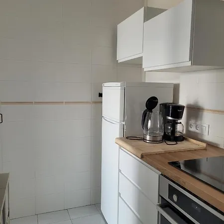 Apartment Jardins Iii B 2 - Piso Con Vista Al Mar Y Piscina Roses